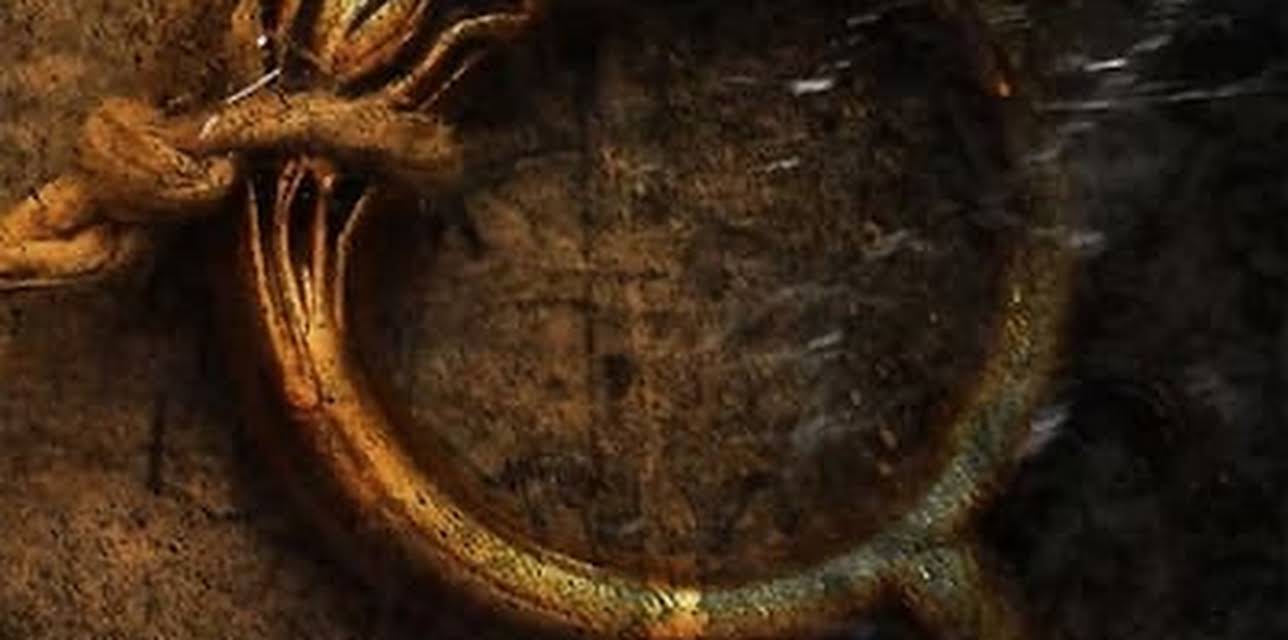 Tales From Pandora's Box: The Untold Tales (2022)