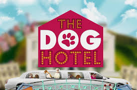 The Dog Hotel: Loyalty & Love