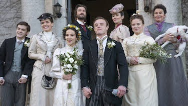 06:05: The Hardacres (S01/E06) | One | 3/28 2026