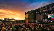 Elblandfestspiele 2026 – Die Gala