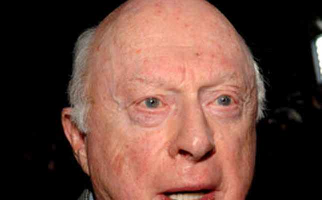 Norman Lloyd