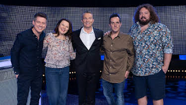 6:30 PM: The Chase Celebrity Special (S13 E12) (S13) | ITV3 | 10/24 2026