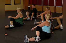 The Biggest Loser the Workout: Power Sculpt: Cool-Down