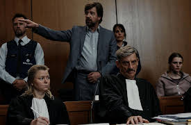 The Cinderella Murder (English Subtitles): Episode 01 (English Subtitles)