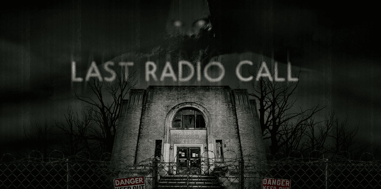 Last Radio Call (2022)