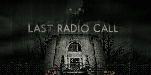 Last Radio Call (2022)