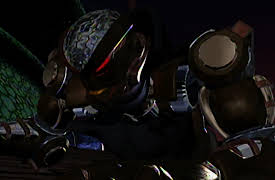 Transformers Beast Wars, Volume 1: Other Voices, Part 1