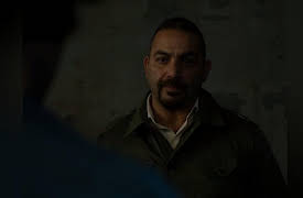 Blacklist: Redemption, the: Kevin Jensen