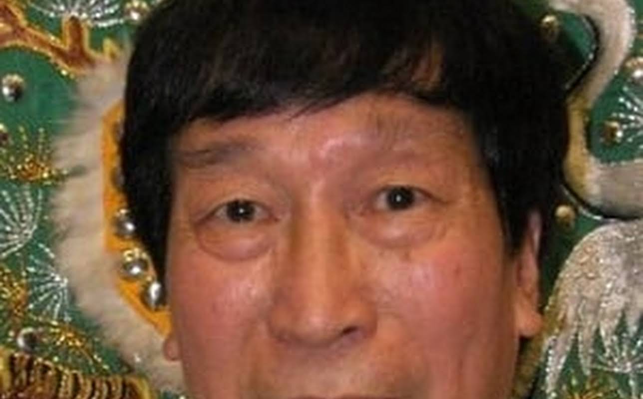 Chiu Chi-Ling
