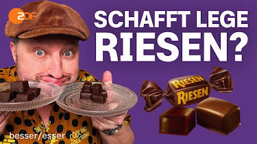 19:55: besseresser challenge | ZDFinfo | 3/30 2026