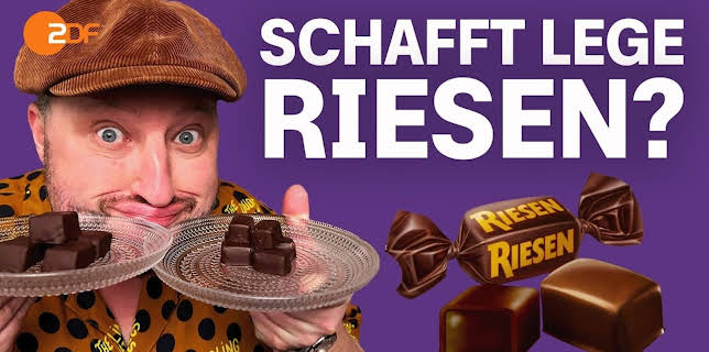 09:45: besseresser challenge | ZDFinfo | 12/7 2025