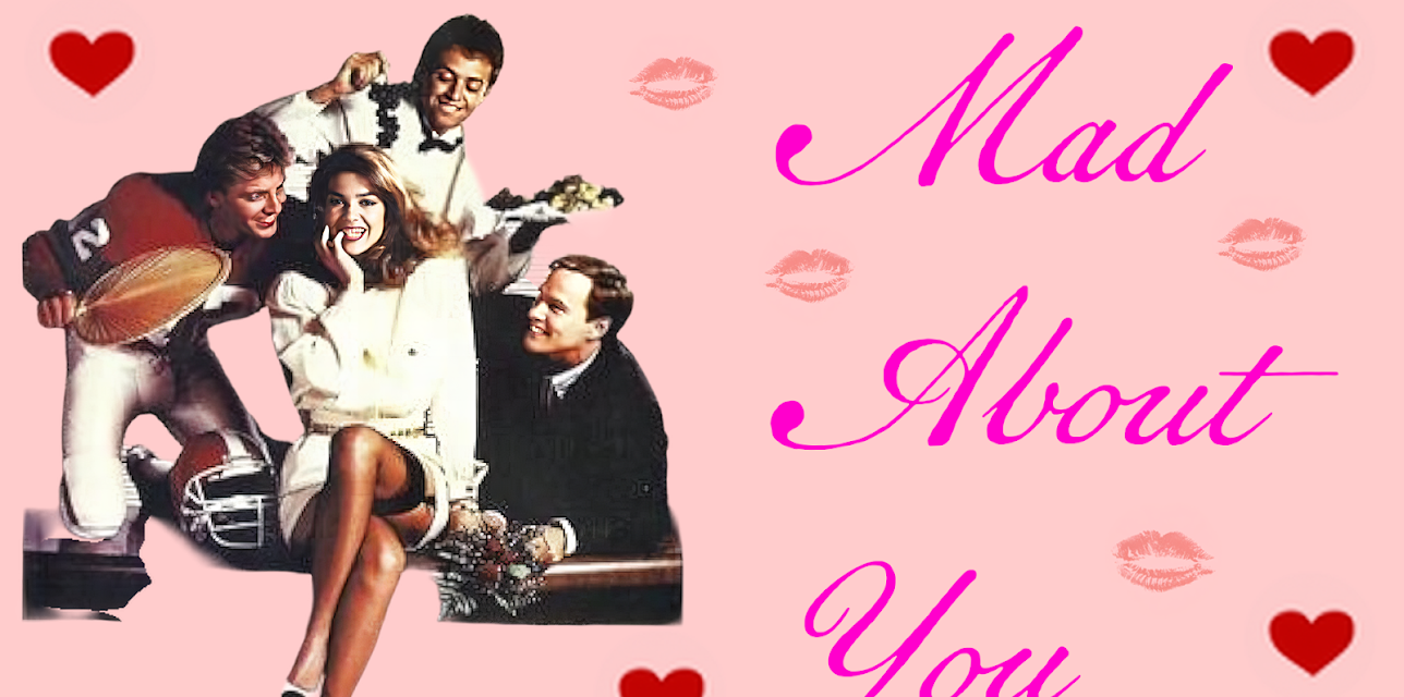 Mad About You (1988)