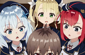 Season 1: Felicia’s Decision