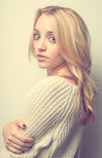 Alexandra Ficken as 