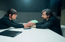 The Bad Guy: The good magistrate