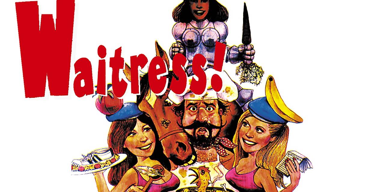 Waitress (1982)