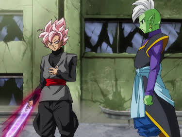 17:10: Dragon Ball Super | ProSieben Maxx | 6/24 2026