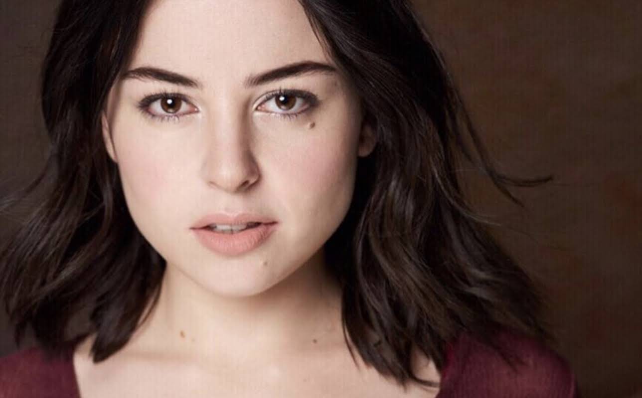 Katie Sarife