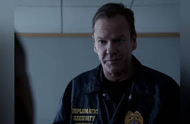 24: Live Another Day: 2:00 P.M. - 3:00 P.M.