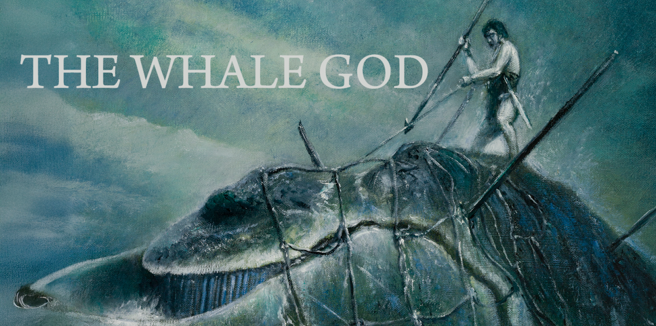 The Whale God (2024)