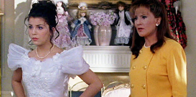 13:55: Gilmore Girls | Sixx | 12/17 2025