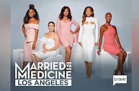 Married to Medicine: Los Angeles, Season 1: Dog Tags of Summer
