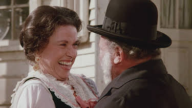 04:15: Det lille hus på prærien (S7 E13) (S7) | TV6 | 4/22 2026