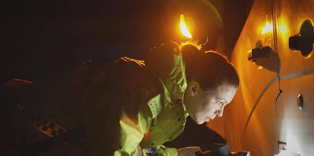 2:45 AM: The Crash Detectives (S5) | BBC Two | 11/15 2025