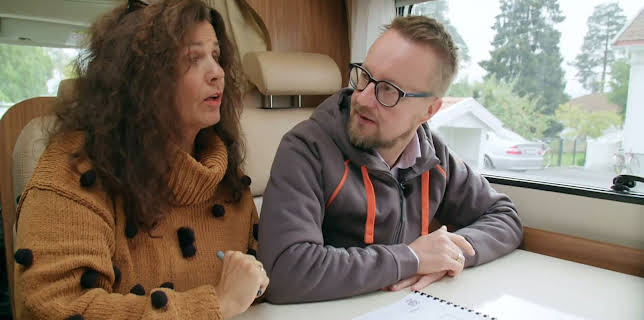 15:10: Husfixarna Norge (S2 E22) (S2) | TV8 | 2/8 2026