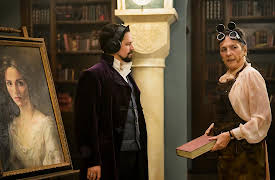 The Librarians: The Next Chapter: And the Memory Crystal