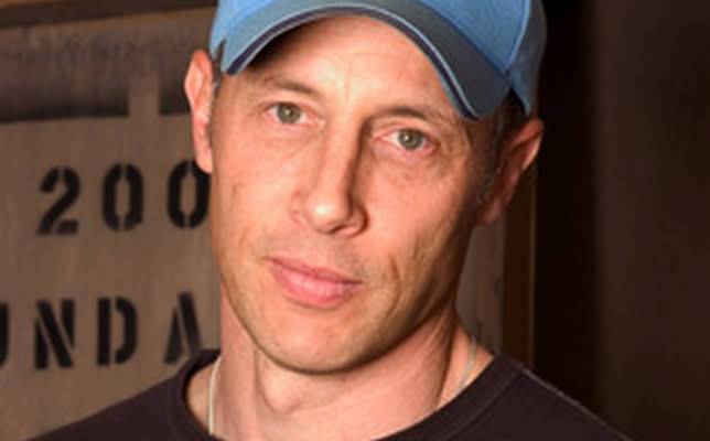 Jon Gries