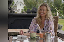 Me, Myself, and the World: Bali, Indonesia - Ubud