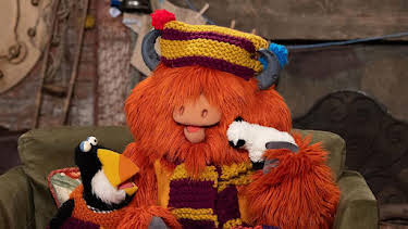 5:15 PM: Meaban and Moo (S3 E1) (S3) | BBC Alba | 4/3 2026