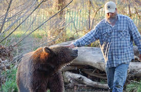 Project Grizzly: Episode 3