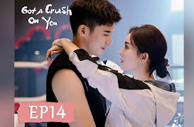 Got A Crush On You: Got A Crush On You EP14