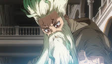 Dr. Stone