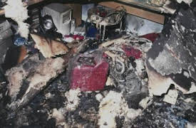 The Confession Tapes: Trial by Fire