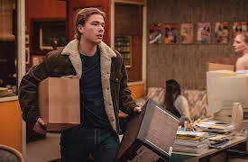 In the Name of Love S01: Episode 5