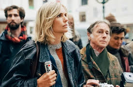 A French Case, Season 1: Episode 6