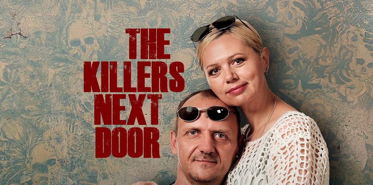 The Killers Next Door (2023)