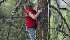 Alaskan Bush People