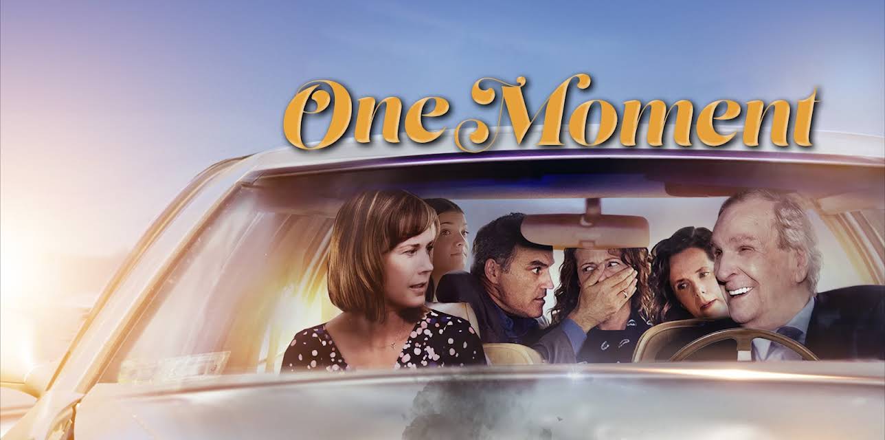 One Moment (2022)