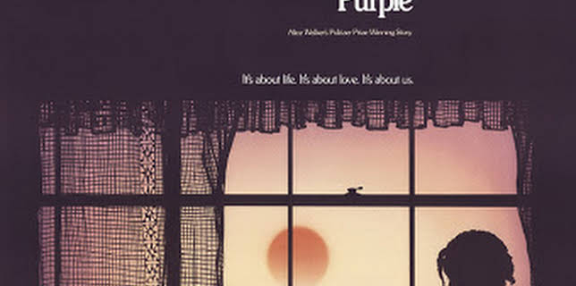 18:29: El color púrpura (IMDb 7.7) | M. Drama | 12/18 2024