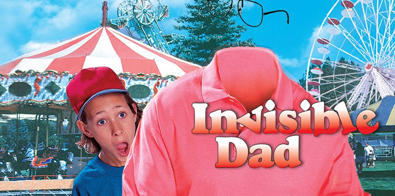 Invisible Dad (1998)