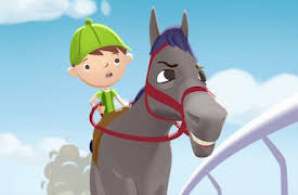 Justo a tiempo: Episode 10