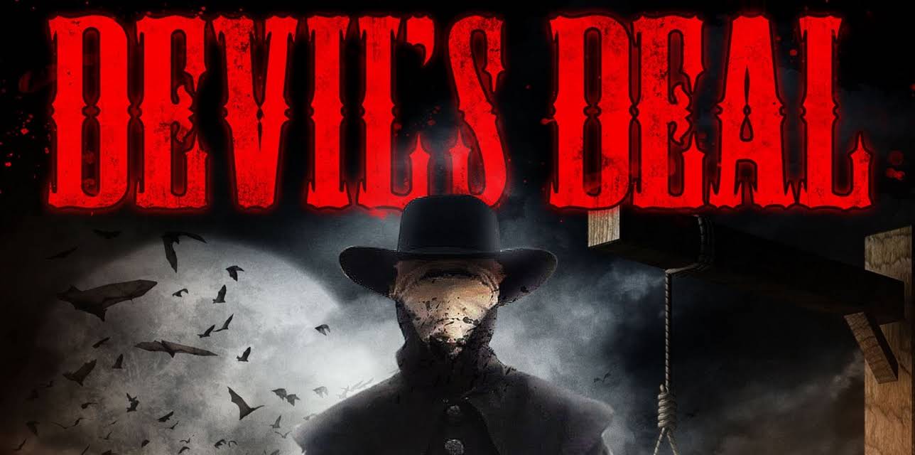 Devil's Deal (2013)
