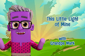 Cubekins: Season 1: This Little Light of Mine