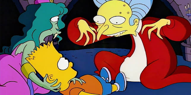 17:10: Die Simpsons | ProSieben | 2/14 2026