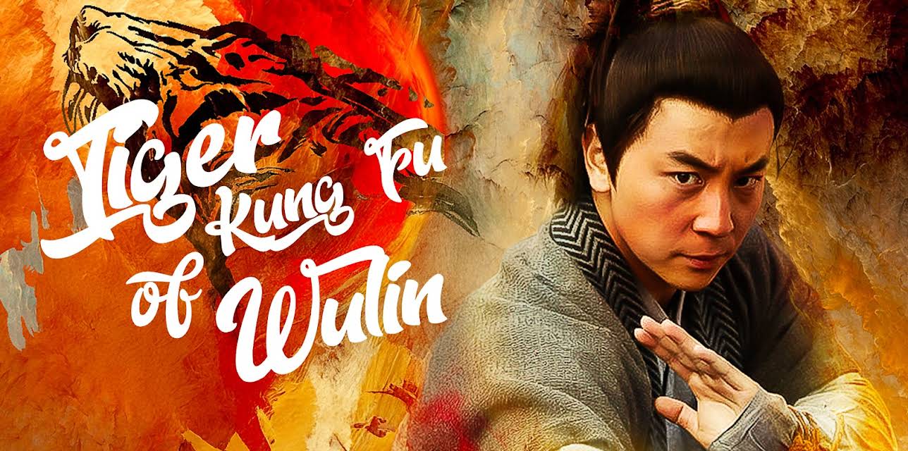 Tiger Kung Fu of Wulin