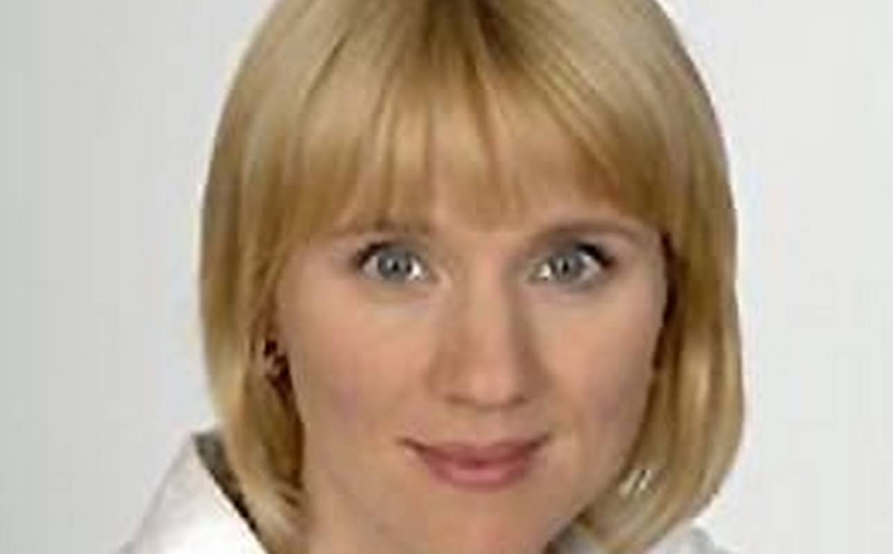 Winnie Böwe